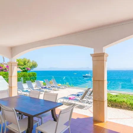 Villa Torrens