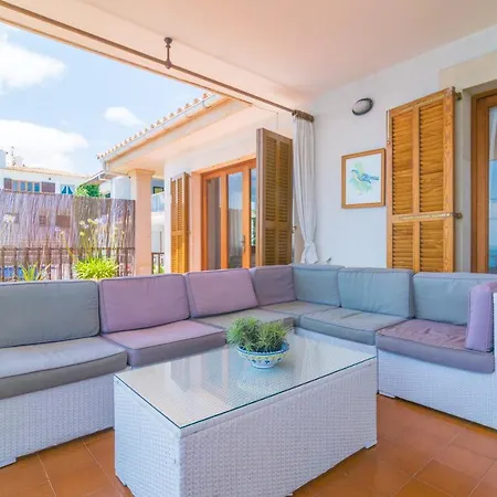 Villa Torrens *