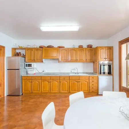 Villa Torrens Port de Alcudia (Mallorca)