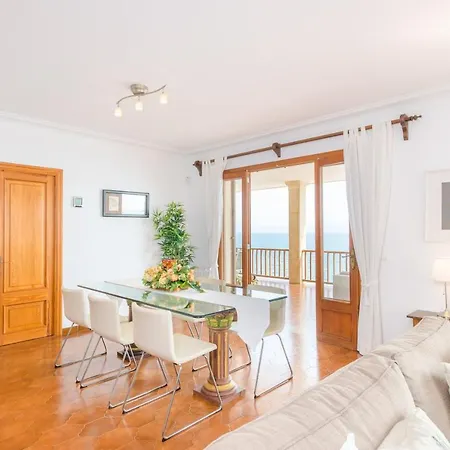 Torrens Villa Port de Alcudia (Mallorca)
