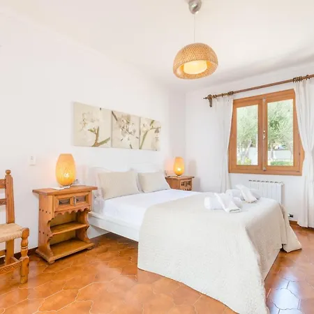 Torrens Villa
