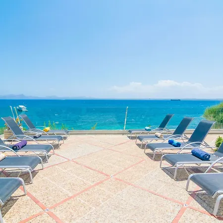 Villa Torrens *